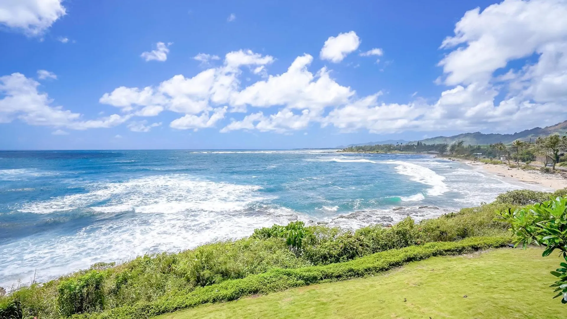 Wailua Bay View Daire ABD